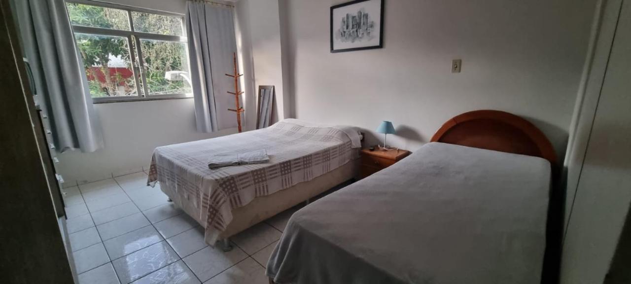 Ferienwohnung Maravilhoso Apartamento No Centro De Friburgo Nova Friburgo Exterior foto