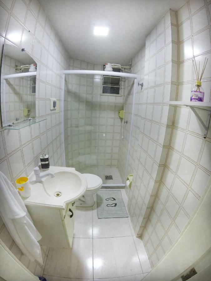 Ferienwohnung Maravilhoso Apartamento No Centro De Friburgo Nova Friburgo Exterior foto